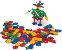 Polydron Octoplay Hang Pack - 144 piece