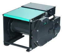 Verlinde Tirlift Electric Winches
