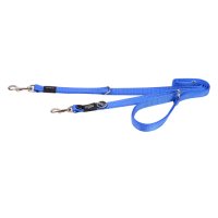 Rogz Classic dog multi lead