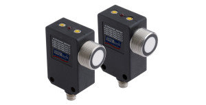 Sensor Ultrasonic Detection Range 0 to 170mm Power Supply Voltage 12 to 28 VDC
