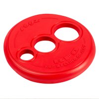 Rogz flying dog toy