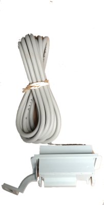 Impulsconnector NI-3 Metrix