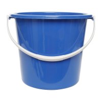 Dosco Hygiene Mop Bucket Blue