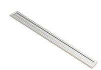 RAIL500 Aluminium Hanging Rail