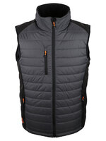 Singer Galway Grey Bodywarmer 