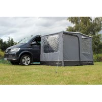 Outdoor Revolution Cayman Sun Canopy Front Panel