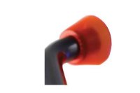 Kulzer Translux Orange Glare Shield