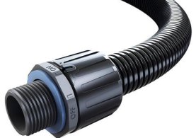Flexible Conduit