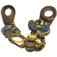 50mm Reusable Cable Lugs