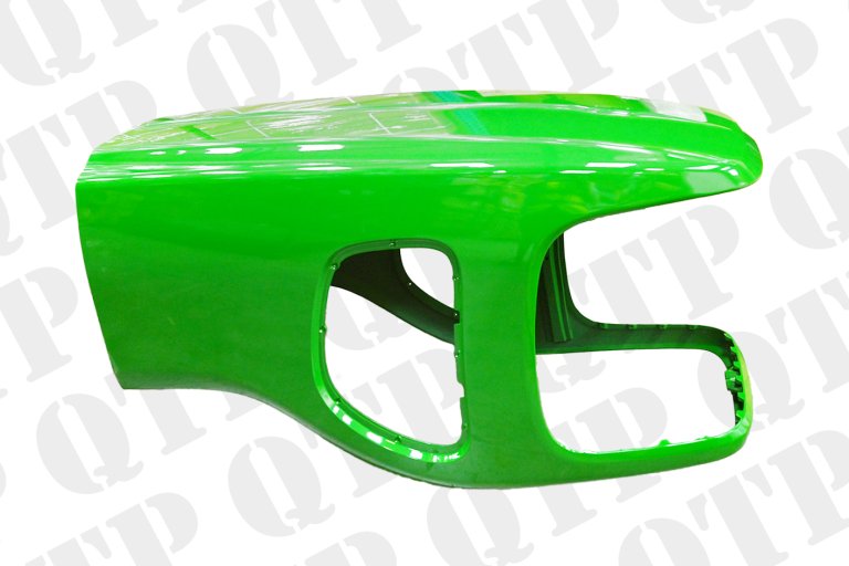 Tractor Cab & Body Parts - Glass, Panels, Seats & Doors