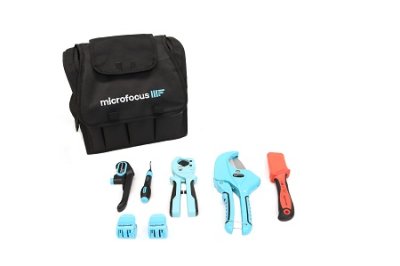 Microfocus Toolkit for Tubes