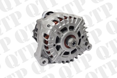 Alternator Massey Ferguson 56 57 5S 66 67 6S 76 77 7S 8000 180 Amp