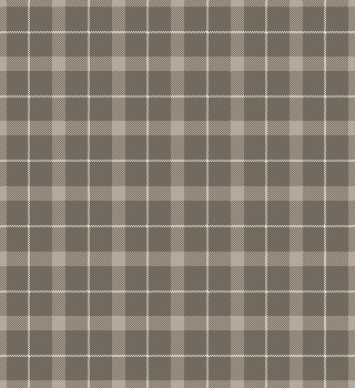 CONTESSA PLAID WALNUT/STONE 4M