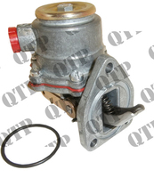 Fuel Lift Pump