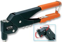 RHT300 PROFESSIONAL TWISTER RIVETER