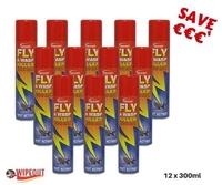 FLY KILLER 12X300ML spec