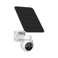 IMOU 2K PT 4G Solar Battery Camera