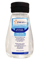 Hand Sanitiser 250ML