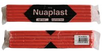 Nuaplast Plasticine - Red 500g 