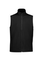 3K Softshell Vest &ndash; Mens  SVA 