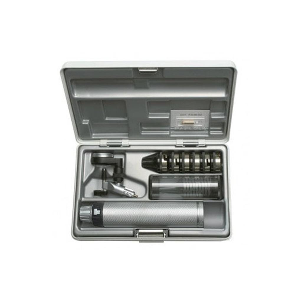 HEINE BETA Operating Otoscope Set 2.5v J.A.K Marketing