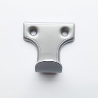 HOOK SASH LIFT SATIN CHROME