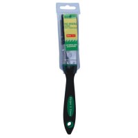 H&G No Bristle Loss 1.5" Paint Brush