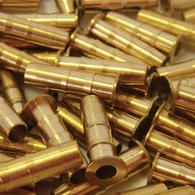 Steel Compression Fittings Inserts