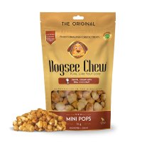 Dogsee Mini-Pops Coconut 5x70g