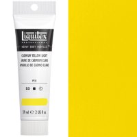 Liquitex - Heavy Body - 59ml Cadmium Yellow L - Series 3
