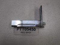 SPRING LOADED HINGE (RED) - 2004 TO PRESENT