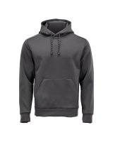 MASCOT FLEECE HOODIE