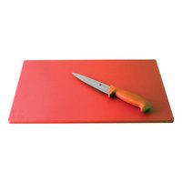 Chopping Board Red