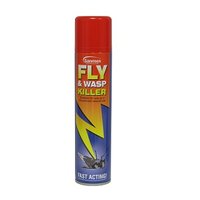 Fly & Wasp Killer 12x300ml