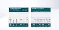 Vita Enamic Polishing Set Clinical