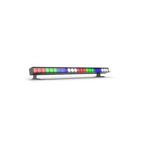 Chauvet DJ EVE Bar 160 Quad - 24 x 6.5w RGBW Leds with 8 Zones of Control