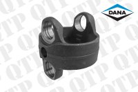 Universal Joint Yoke AL161459 - John Deere 