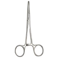 Perfection Plus Spencer Wells 5'' Suture/Needle Holder - DMI Dental Consumables Ireland - Next Day Delivery