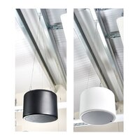 Cloud 200mm Pendant Can Adapter PC-200W