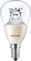 Philips Master LEDluster D 4-25W E14 827 P45 CL | LV1403.0005
