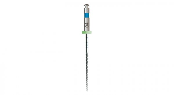 Kerr K3XF File .08 - 6pk 17mm / 25