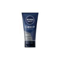 Nivea Men Deep Clean Face Scub 75ml