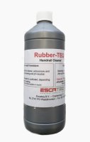 Escateq Rubber-TEQ Cleaning Solution 1L x 6