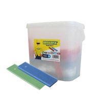 ASSORTED BOX SOLID FLATPACKERS (300)