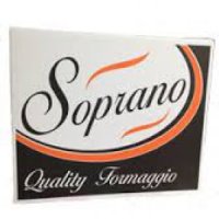 Cheese Pizza Sredded 80/20 -Soprano-(6x1.8kg)