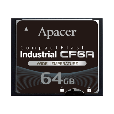 Apacer CF6A-M MLC