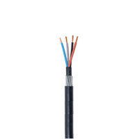 S.W.A. Cable 4 core