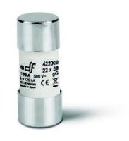 22x58 80A gG Fuse