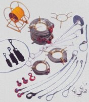 Tractel Tirfor Accessories | T Series