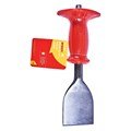 Heavy Duty Brick Bolster 2 1/2